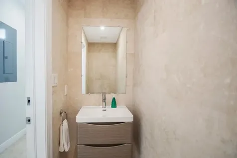 Starfish Isle New Providence Paradise Island BS