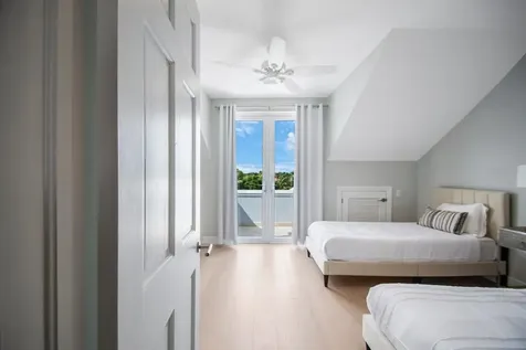 Starfish Isle New Providence Paradise Island BS