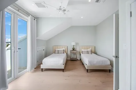 Starfish Isle New Providence Paradise Island BS