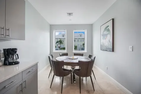 Starfish Isle New Providence Paradise Island BS