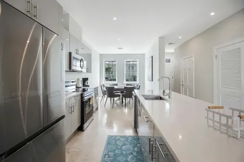 Starfish Isle New Providence Paradise Island BS