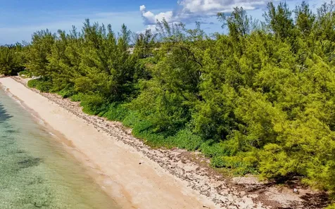 Lot 52, Fairway Close New Providence Paradise Island BS