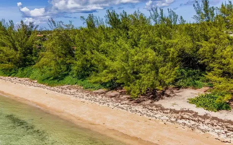 Lot 52, Fairway Close New Providence Paradise Island BS