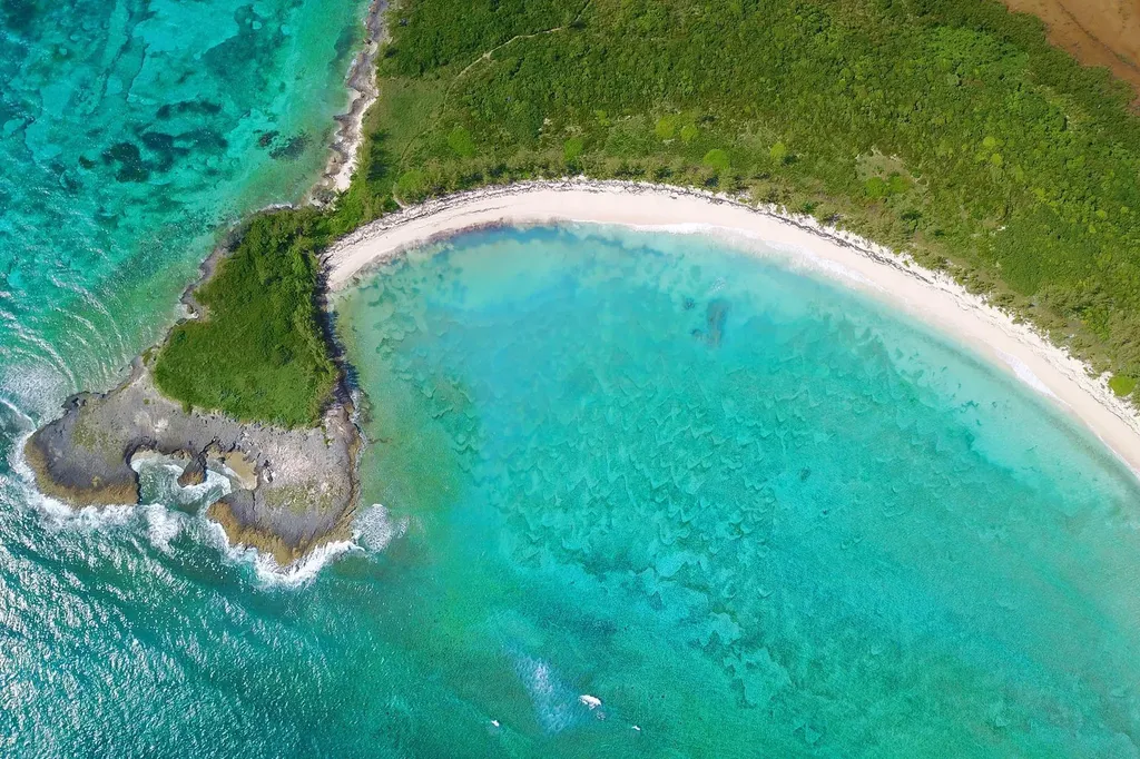 278 Acres South Schooner Abaco BS