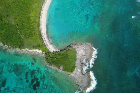 278 Acres South Schooner Abaco BS