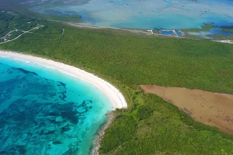 278 Acres South Schooner Abaco BS