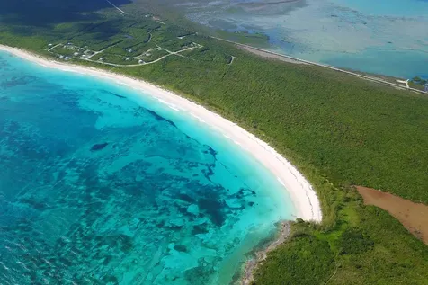 278 Acres South Schooner Abaco BS