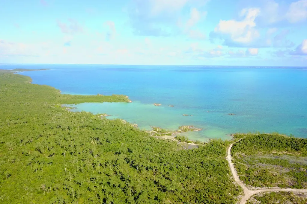 353 Acres North Marsh Har Abaco BS