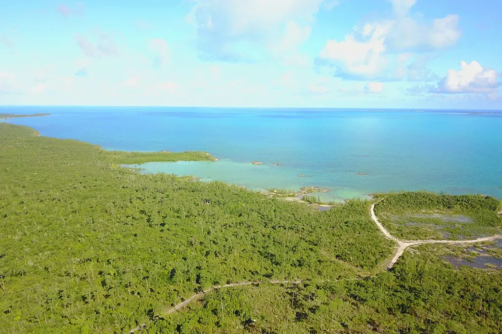 353 Acres North Marsh Har Abaco BS