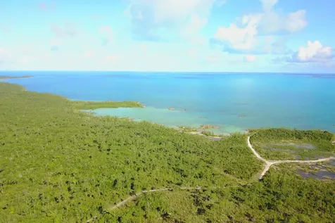 353 Acres North Marsh Har Abaco BS