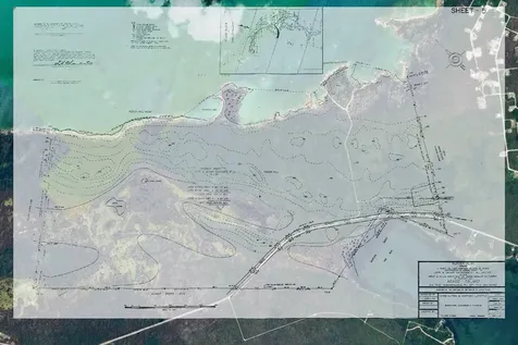 353 Acres North Marsh Har Abaco BS