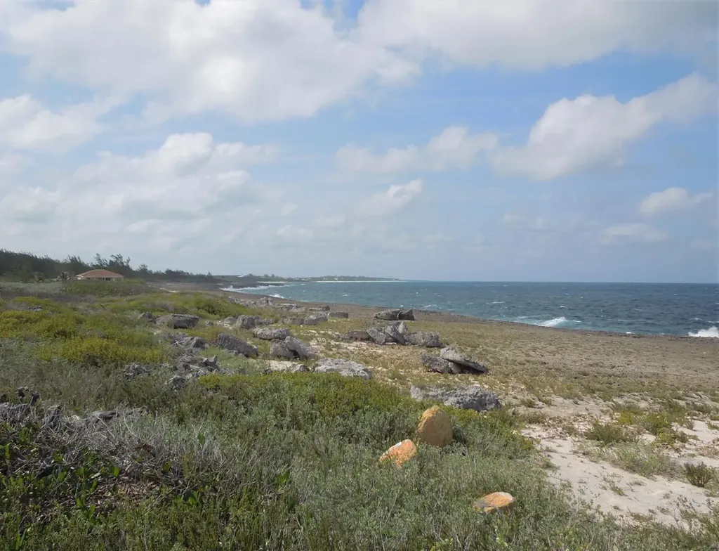 Whale Point Estates Eleuthera BS