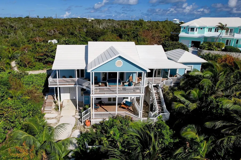 Sunsation -ocean View Abaco BS