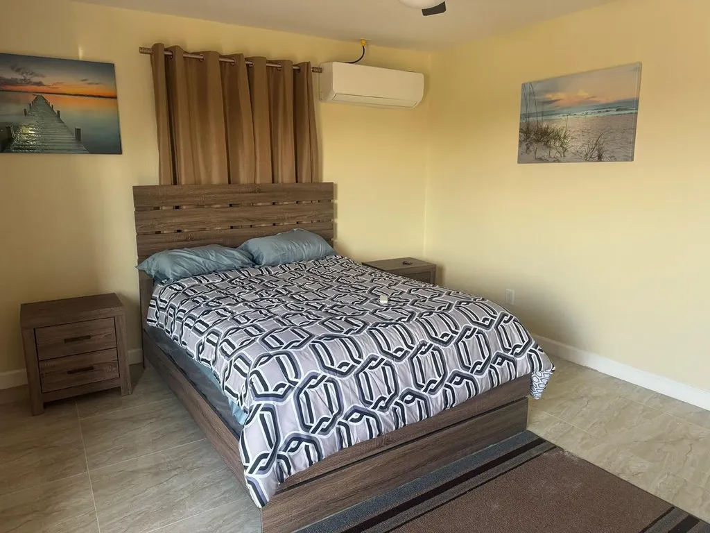 Aldham Road Dover Sound Grand Bahama Freeport BS