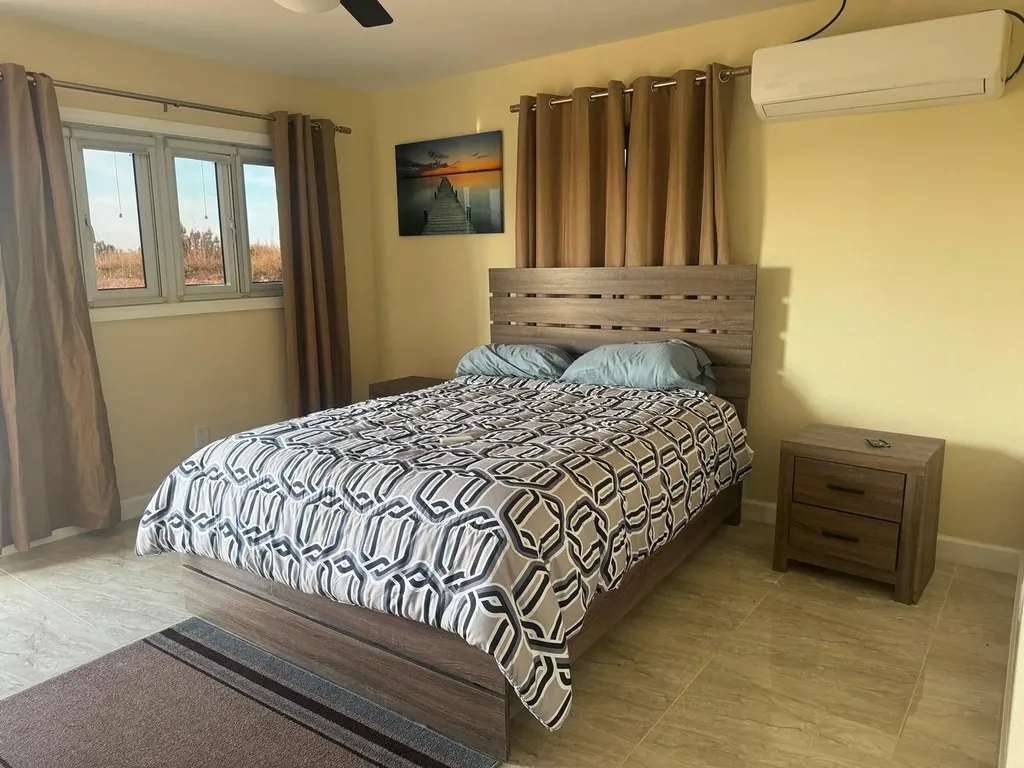 Aldham Road Dover Sound Grand Bahama Freeport BS