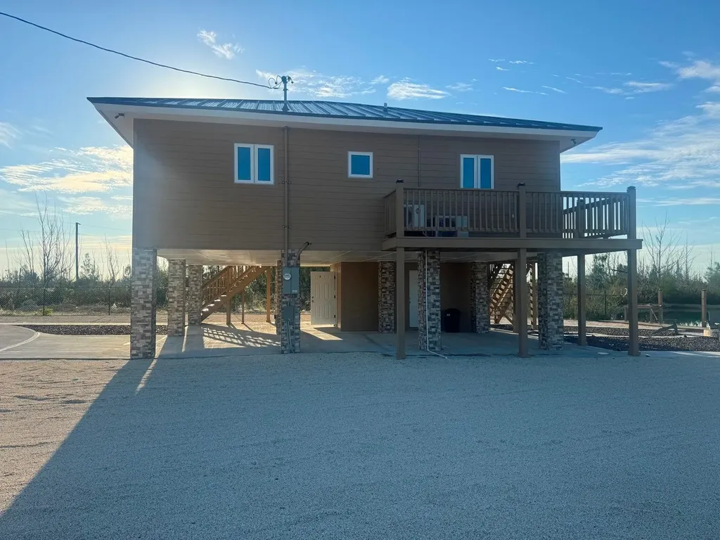 Aldham Road Dover Sound Grand Bahama Freeport BS