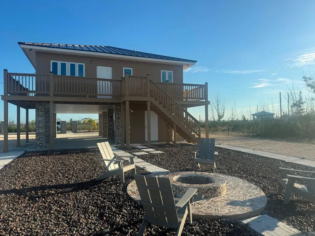 Aldham Road Dover Sound Grand Bahama Freeport BS