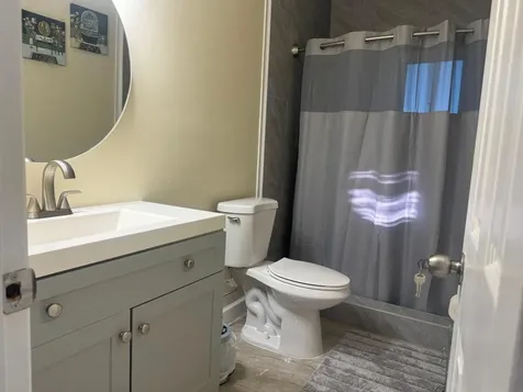 Aldham Road Dover Sound Grand Bahama Freeport BS