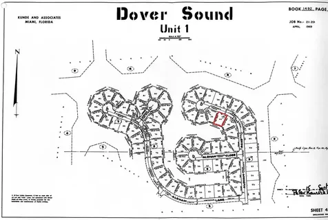 Aldham Road Dover Sound Grand Bahama Freeport BS