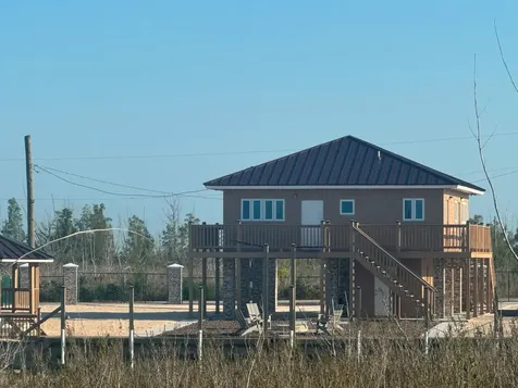 Aldham Road Dover Sound Grand Bahama Freeport BS