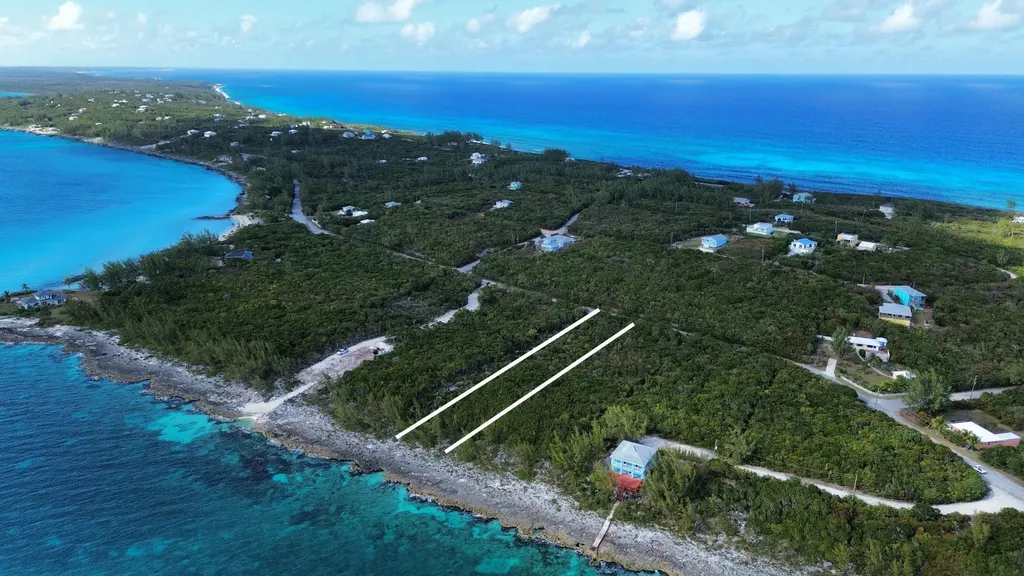 Rainbow Bay Eleuthera Eleuthera BS