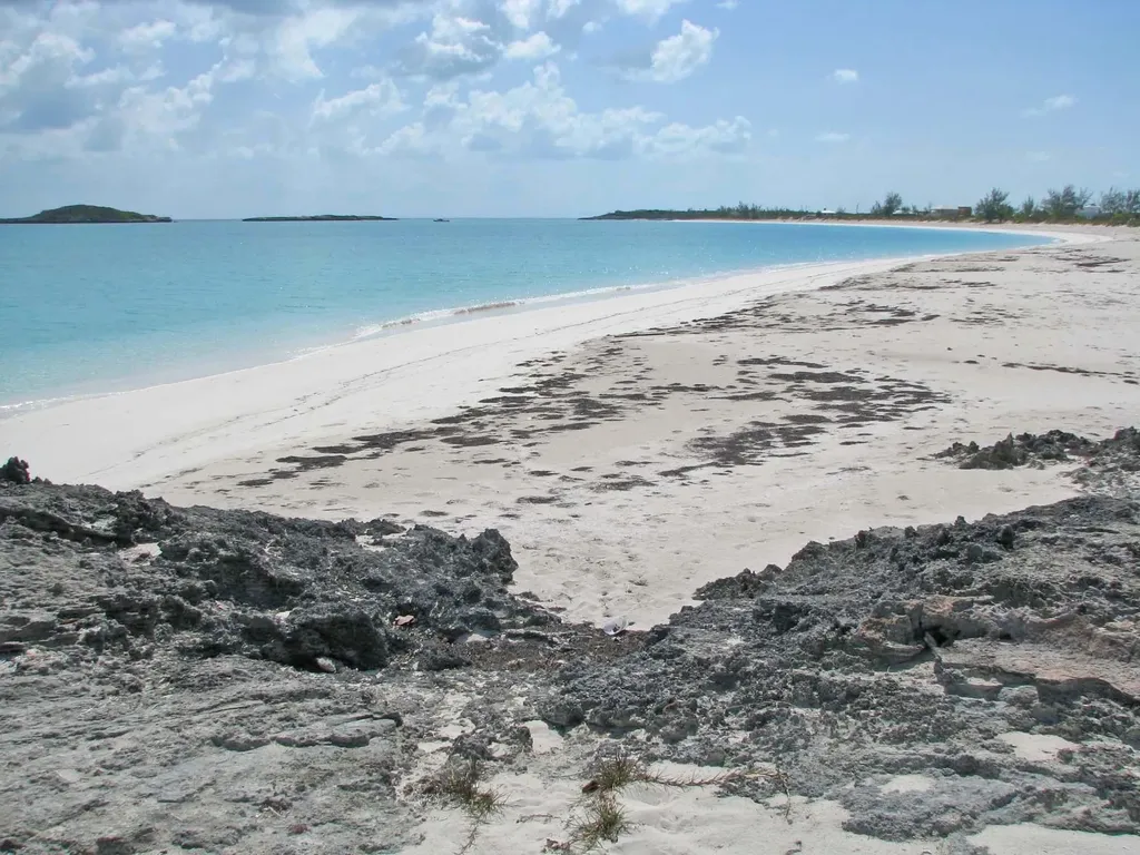 243 Acres Little Exuma Exuma BS