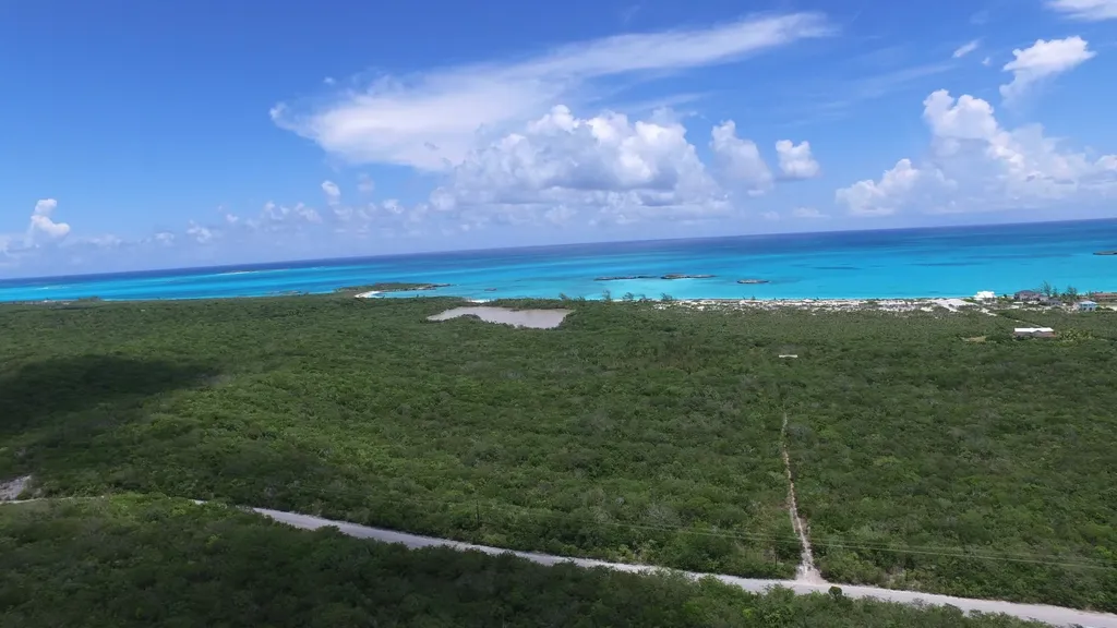 243 Acres Little Exuma Exuma BS