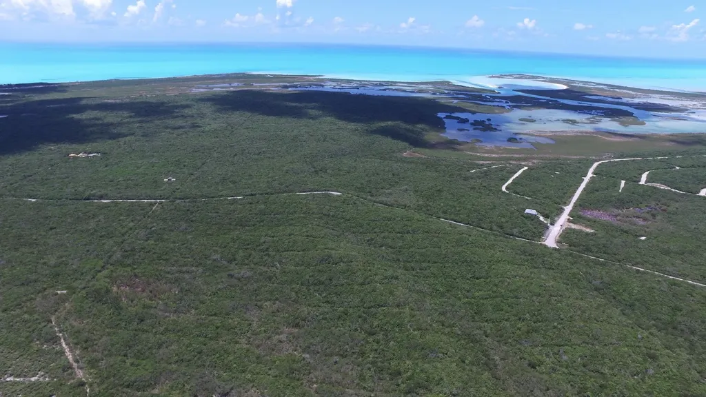 243 Acres Little Exuma Exuma BS