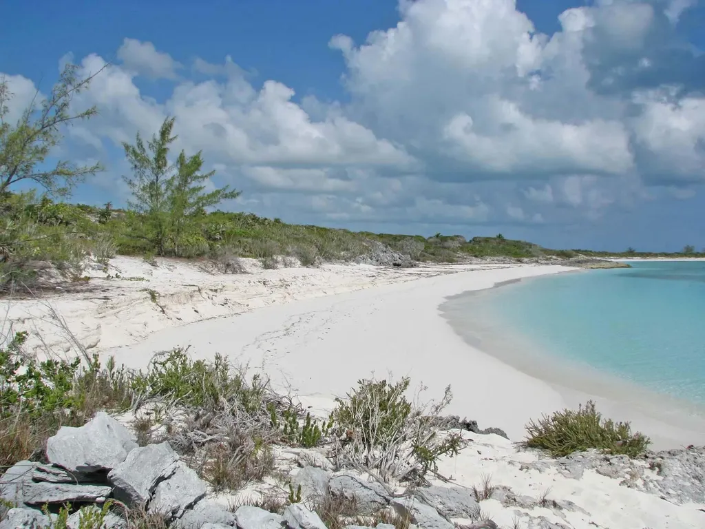 243 Acres Little Exuma Exuma BS