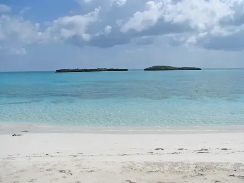 243 Acres Little Exuma Exuma BS