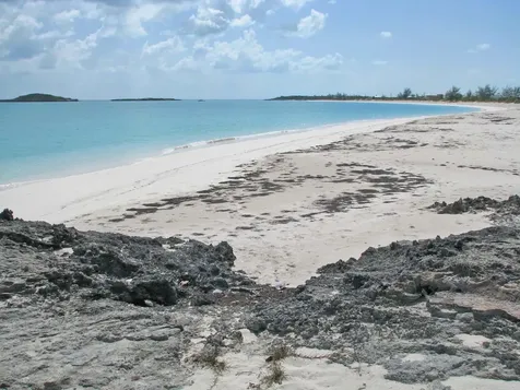 243 Acres Little Exuma Exuma BS
