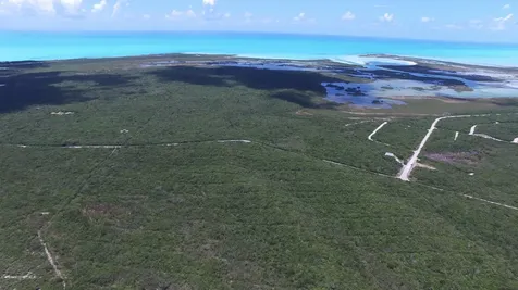 243 Acres Little Exuma Exuma BS