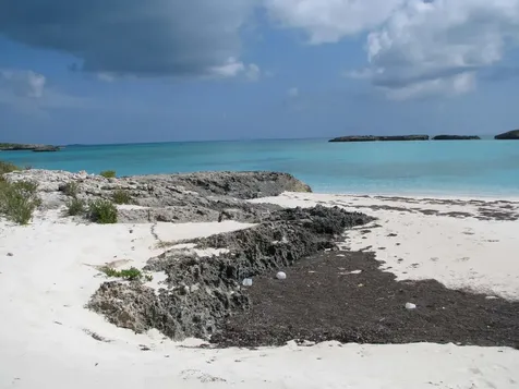 243 Acres Little Exuma Exuma BS
