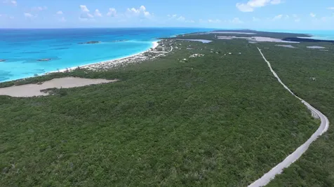 243 Acres Little Exuma Exuma BS