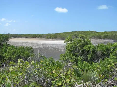 243 Acres Little Exuma Exuma BS