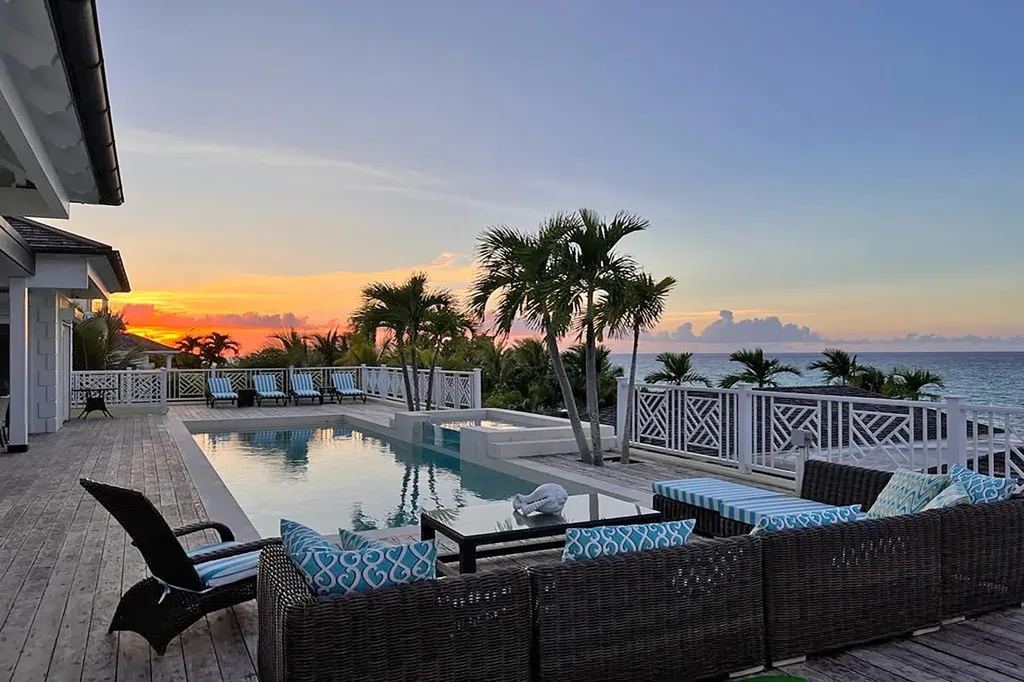 Marbella Shores New Providence Paradise Island BS