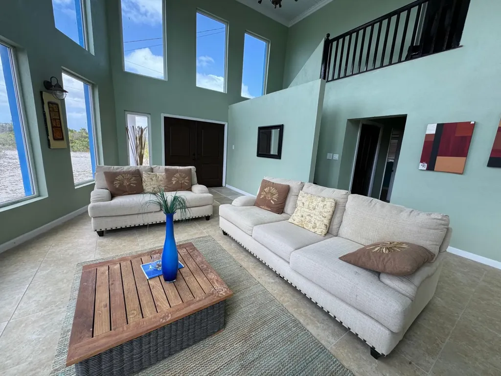 Columbus Landings San Salvador BS