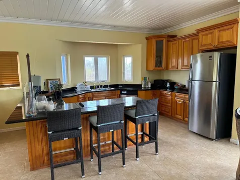 Columbus Landings San Salvador BS