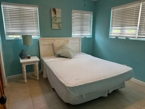 Columbus Landings San Salvador BS