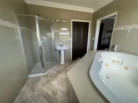 Columbus Landings San Salvador BS