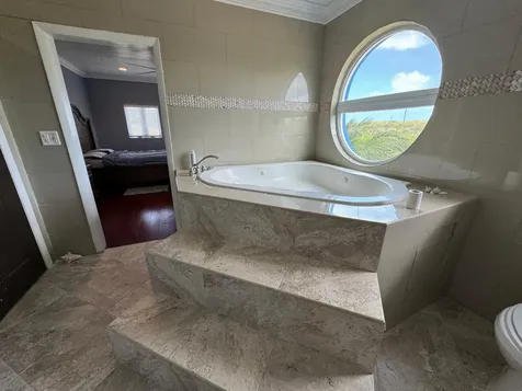 Columbus Landings San Salvador BS