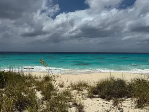 Columbus Landings San Salvador BS