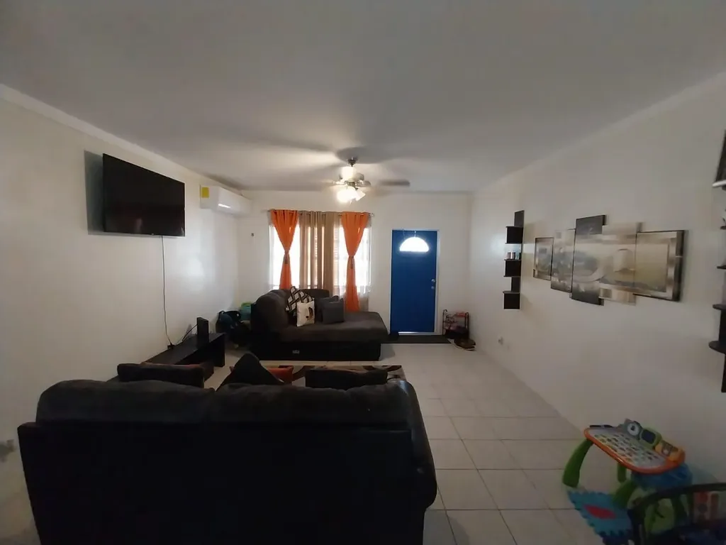 Rosedale Subdivision New Providence Paradise Island BS