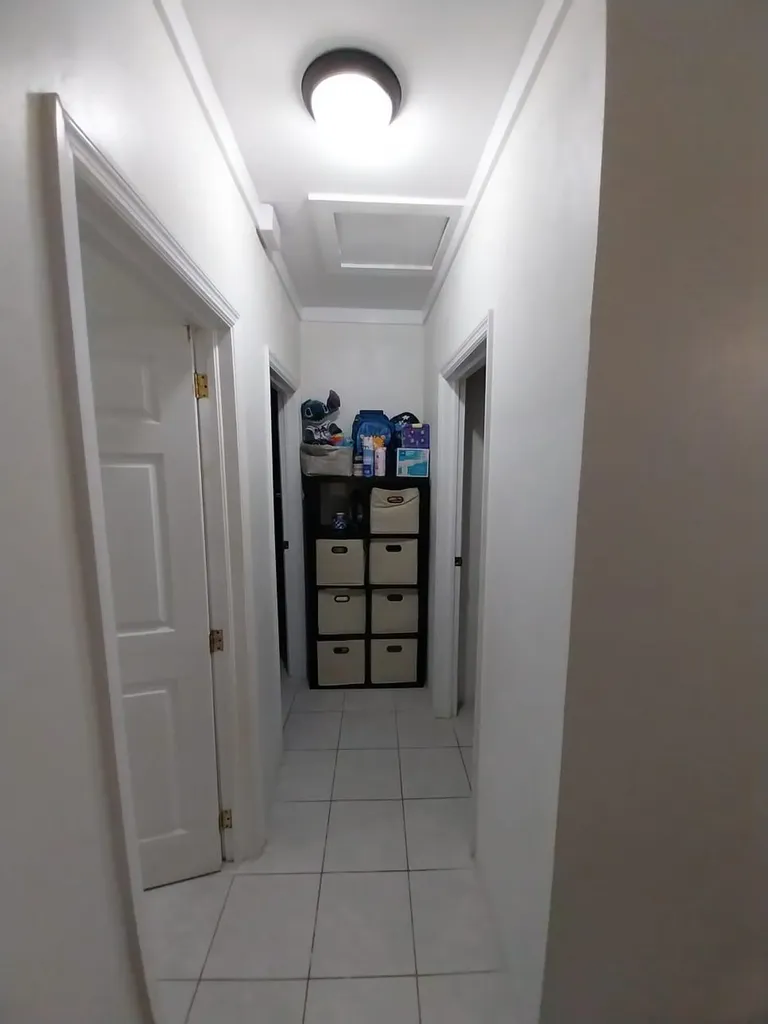 Rosedale Subdivision New Providence Paradise Island BS