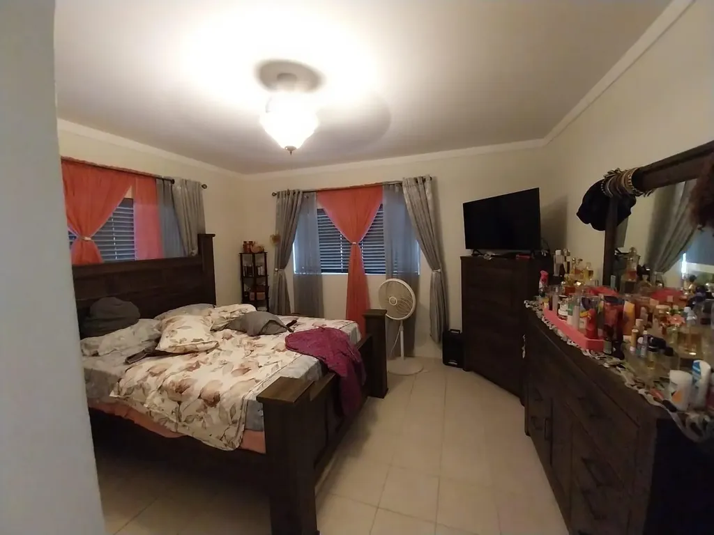 Rosedale Subdivision New Providence Paradise Island BS