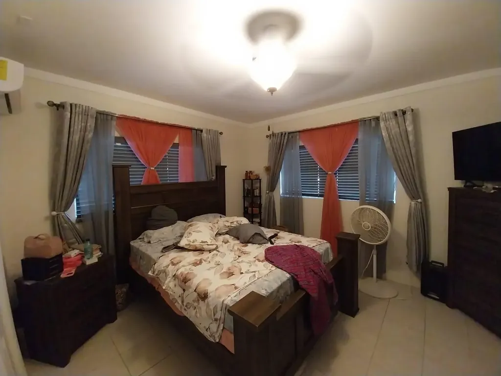 Rosedale Subdivision New Providence Paradise Island BS