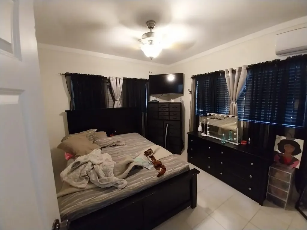 Rosedale Subdivision New Providence Paradise Island BS