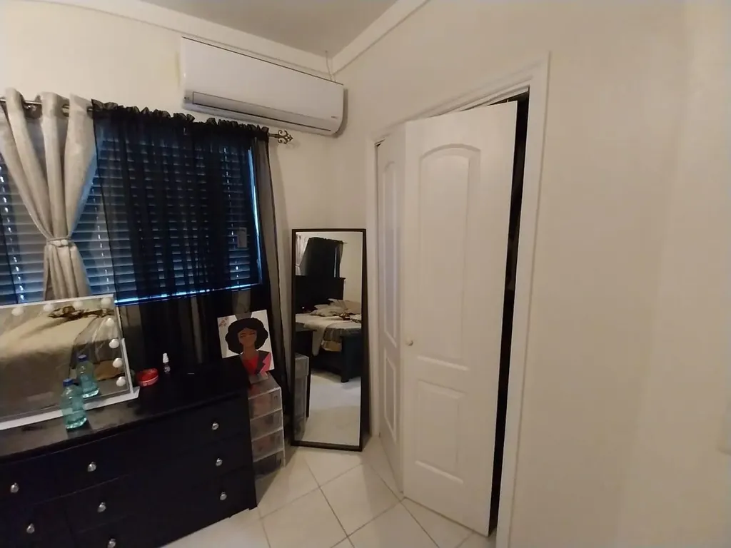 Rosedale Subdivision New Providence Paradise Island BS