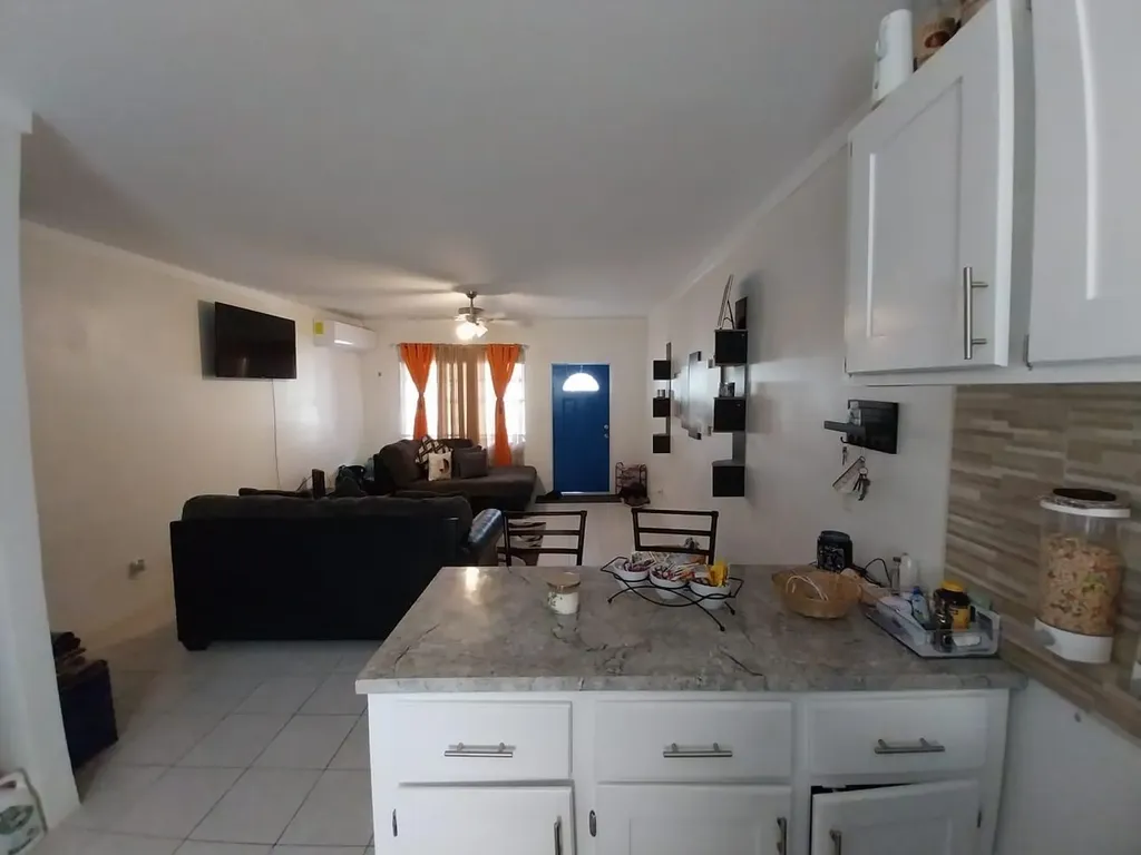 Rosedale Subdivision New Providence Paradise Island BS