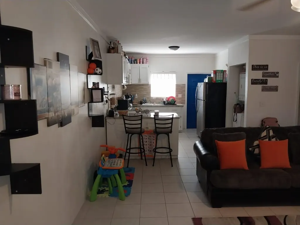 Rosedale Subdivision New Providence Paradise Island BS